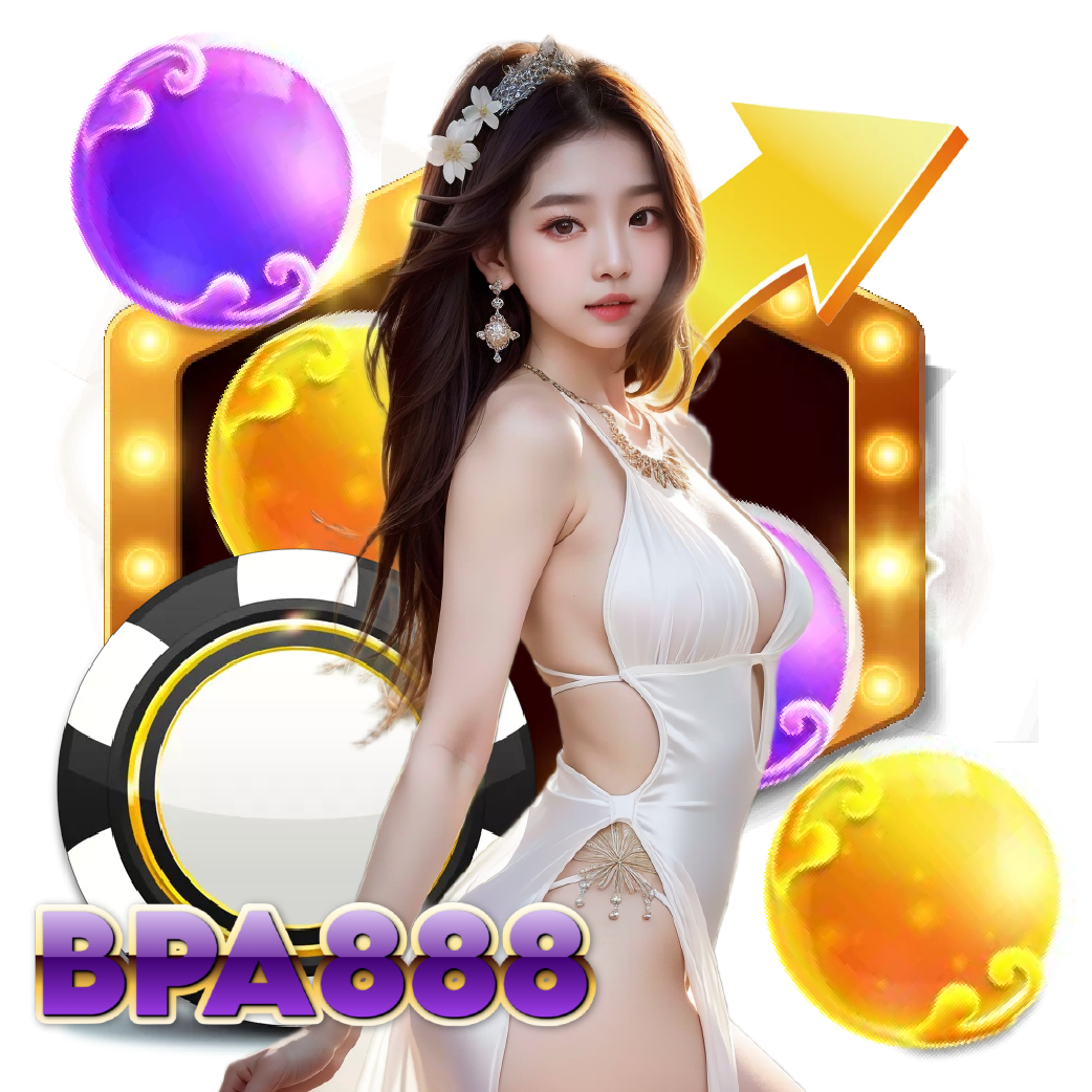 bpa888 รองรับวอลเลท