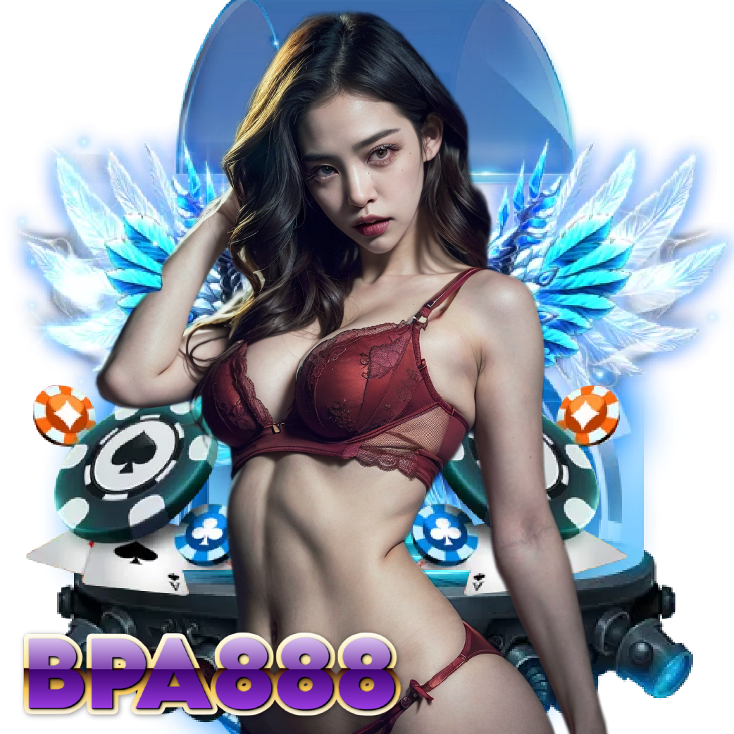 bpa888 คาสิโนออนไลน์