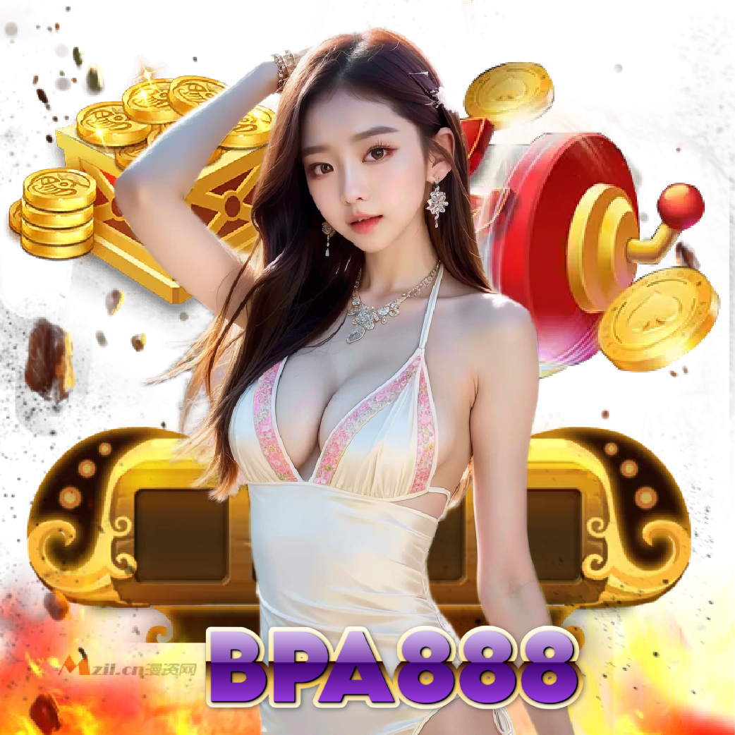 bpa888 ไม่มีขั้นต่ำ