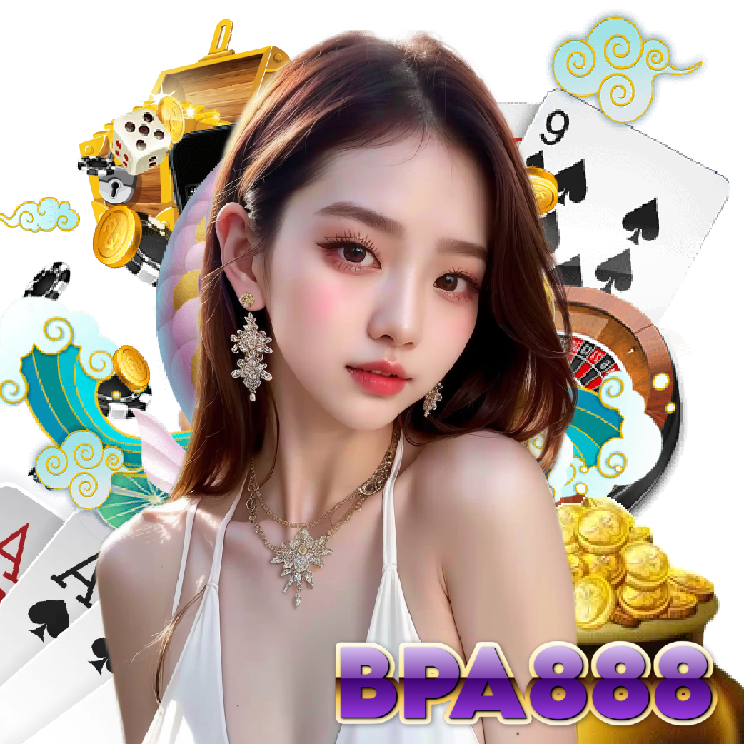 bpa888 เว็บตรง