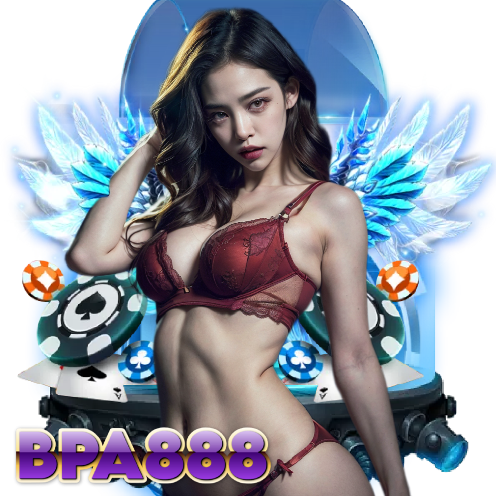bpa888 คาสิโนออนไลน์