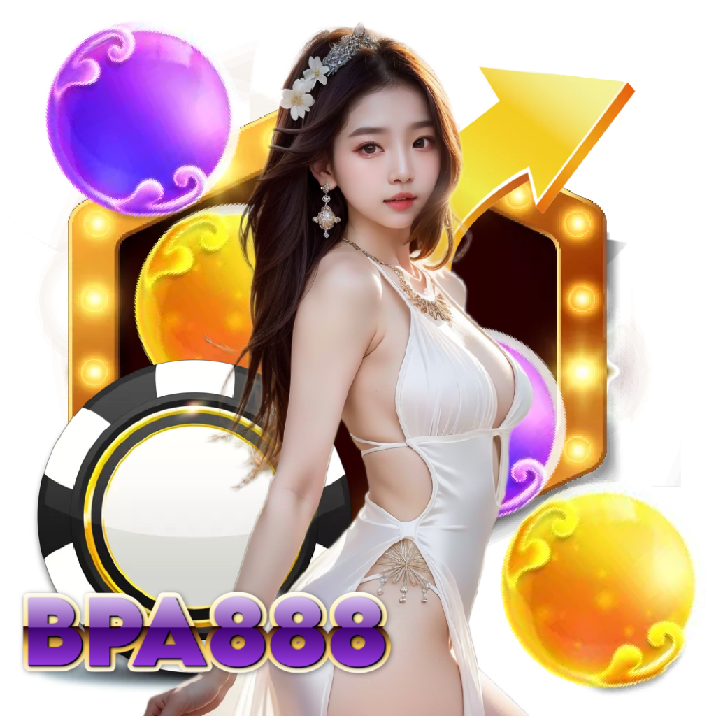 bpa888 รองรับวอลเลท