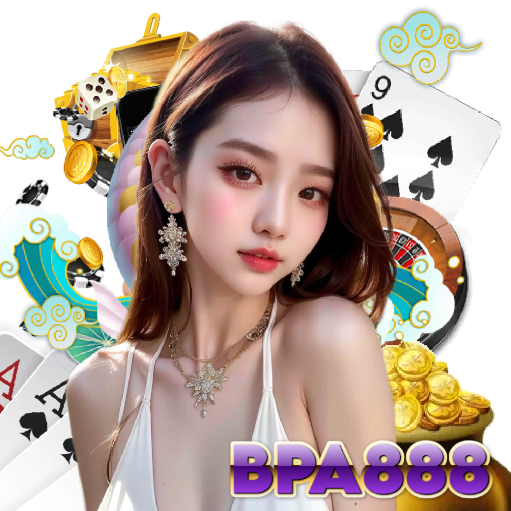 bpa888 เว็บตรง