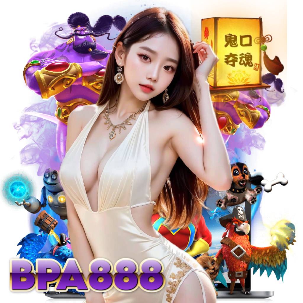 bpa888 ไม่ผ่านเอเย่นต์