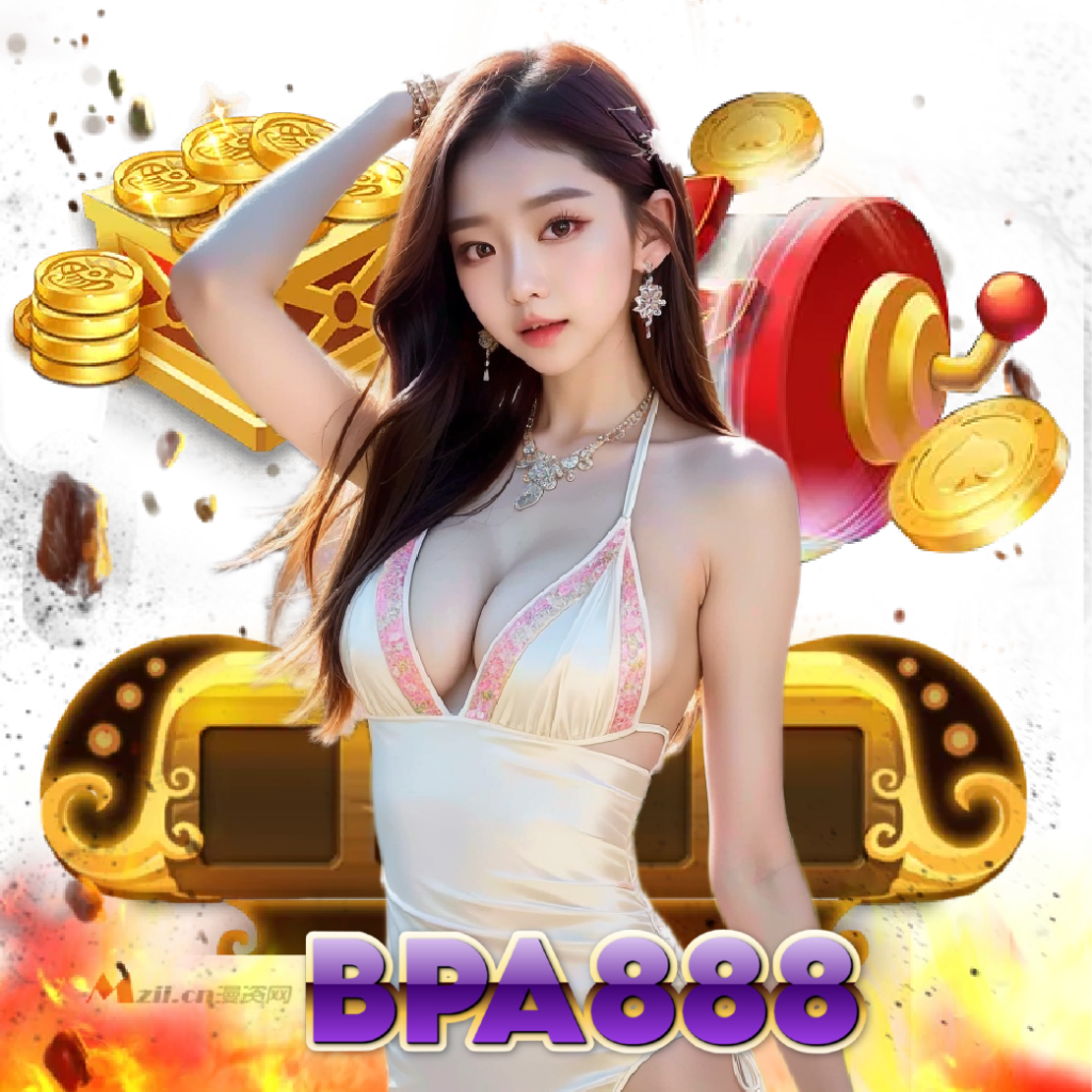 bpa888 ไม่มีขั้นต่ำ